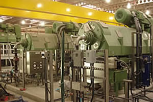 Coagulant Aided Solids Reduction System South Water WRP - Mesa, Arizona